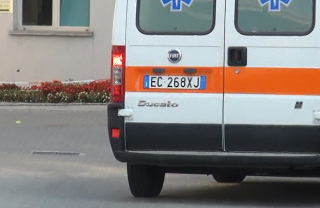 Scontro auto-moto a Racconigi, c’è una vittima